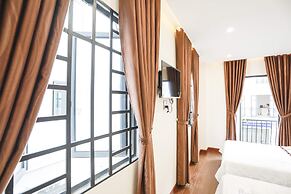 Trieu Dang Hotel