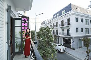Trieu Dang Hotel