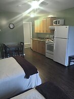 Stay in Gros Morne