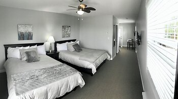 Stay in Gros Morne