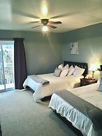 Stay in Gros Morne