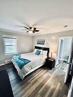 Stay in Gros Morne