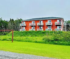 Stay in Gros Morne