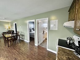 Stay in Gros Morne