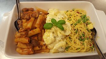 Toscana Restaurant And Bed & Breakfast