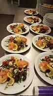 Toscana Restaurant And Bed & Breakfast