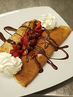 Toscana Restaurant And Bed & Breakfast