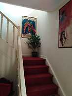 Secret garden - Hostel