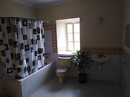 Secret garden - Hostel