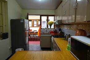 Secret garden - Hostel