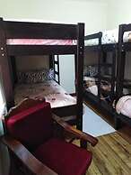 Secret garden - Hostel