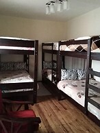 Secret garden - Hostel