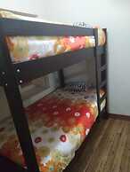 Secret garden - Hostel