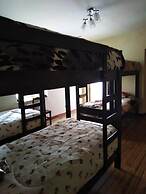 Secret garden - Hostel