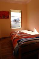 Secret garden - Hostel