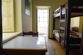 Secret garden - Hostel