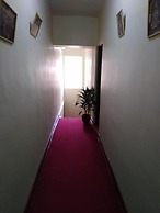 Secret garden - Hostel