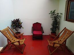 Secret garden - Hostel