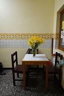 Secret garden - Hostel