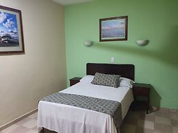 Hotel El Faro Veracruz