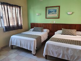 Hotel El Faro Veracruz