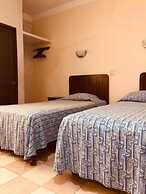 Hotel El Faro Veracruz