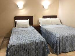 Hotel El Faro Veracruz