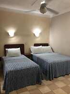 Hotel El Faro Veracruz