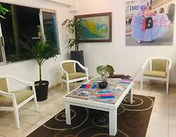 Hotel El Faro Veracruz