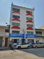 Hotel El Faro Veracruz