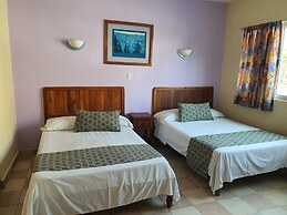 Hotel El Faro Veracruz