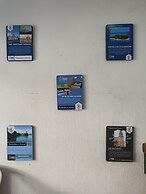 Hotel El Faro Veracruz