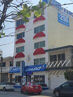Hotel El Faro Veracruz