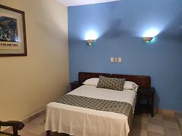 Hotel El Faro Veracruz