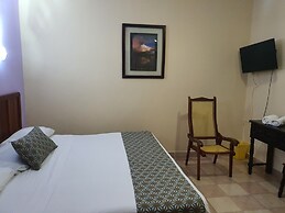 Hotel El Faro Veracruz