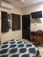 Hotel El Faro Veracruz