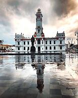 Hotel El Faro Veracruz