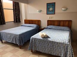 Hotel El Faro Veracruz