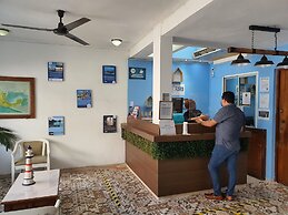 Hotel El Faro Veracruz