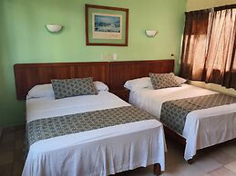 Hotel El Faro Veracruz