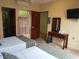 Hotel El Faro Veracruz