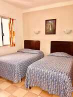 Hotel El Faro Veracruz