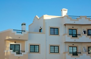 Dunas do Alvor - Torralvor
