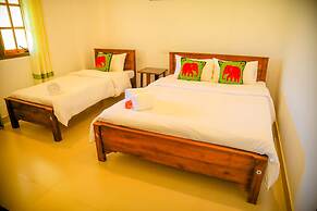 White Lodge Kandy