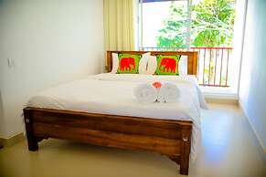 White Lodge Kandy