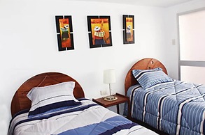 Mosoqpacha Casa Hostel