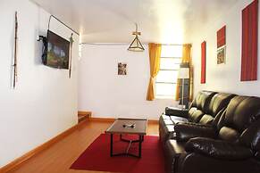 Mosoqpacha Casa Hostel