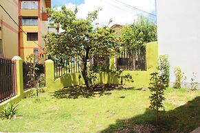 Mosoqpacha Casa Hostel