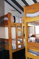 Mosoqpacha Casa Hostel