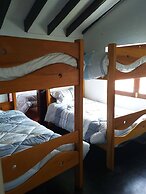 Mosoqpacha Casa Hostel